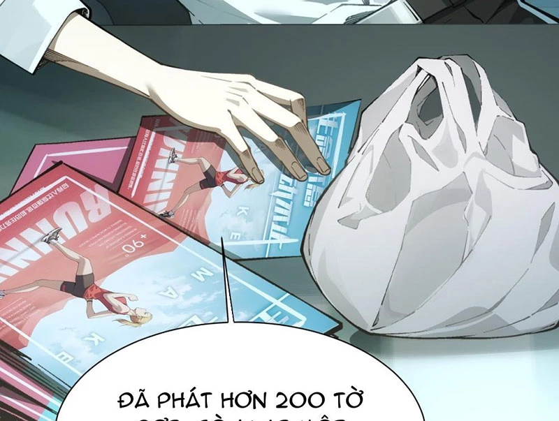 Cuộc Sống Hoàn Mỹ Của Ta Ở Tận Thế Chapter 4 - 22