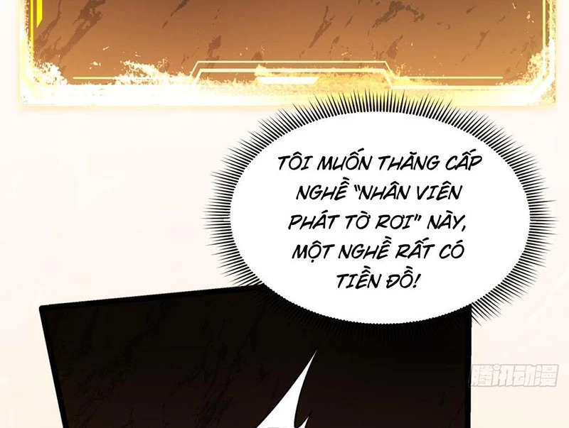 Cuộc Sống Hoàn Mỹ Của Ta Ở Tận Thế Chapter 4 - 26