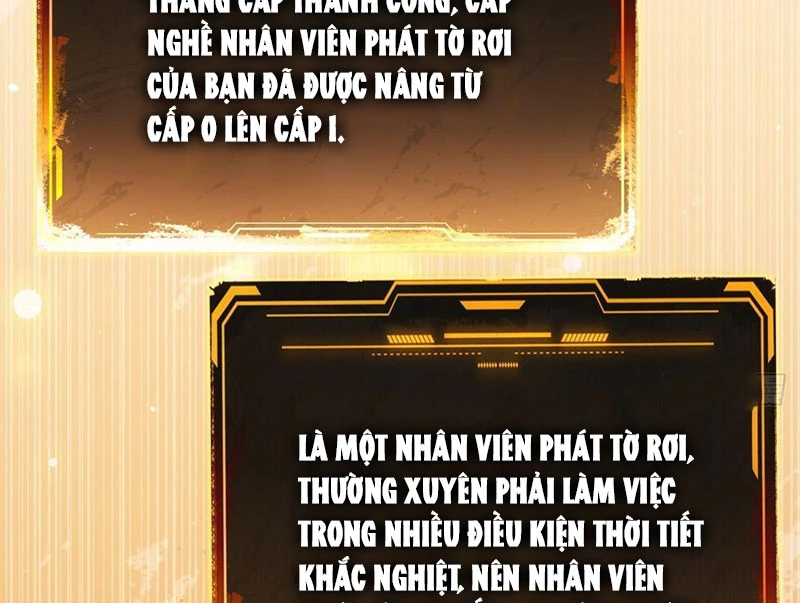 Cuộc Sống Hoàn Mỹ Của Ta Ở Tận Thế Chapter 4 - 28