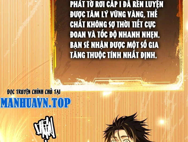 Cuộc Sống Hoàn Mỹ Của Ta Ở Tận Thế Chapter 4 - 29