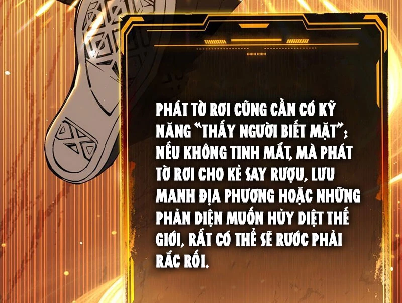 Cuộc Sống Hoàn Mỹ Của Ta Ở Tận Thế Chapter 4 - 31