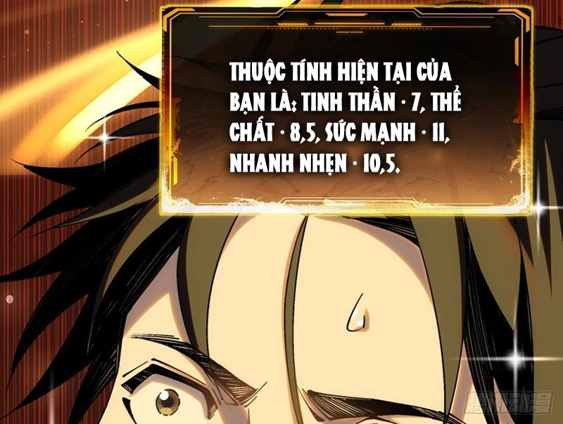Cuộc Sống Hoàn Mỹ Của Ta Ở Tận Thế Chapter 4 - 33