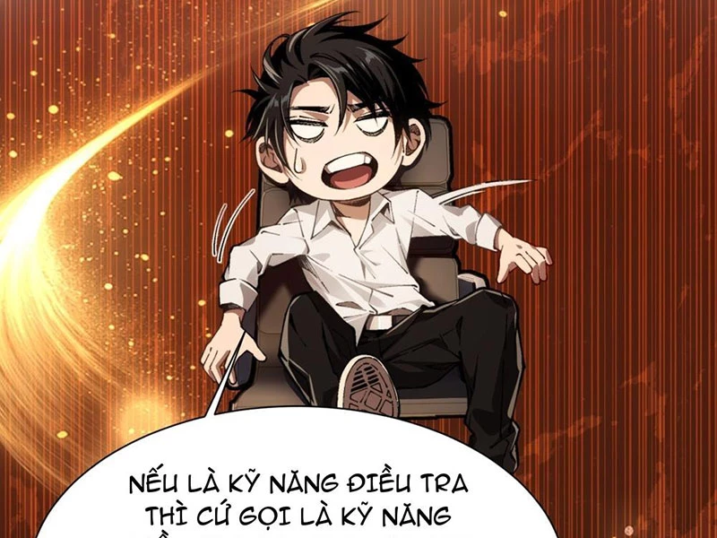 Cuộc Sống Hoàn Mỹ Của Ta Ở Tận Thế Chapter 4 - 38