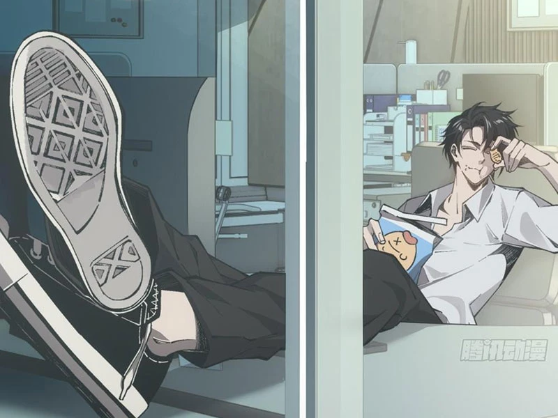 Cuộc Sống Hoàn Mỹ Của Ta Ở Tận Thế Chapter 4 - 42