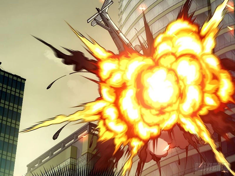 Cuộc Sống Hoàn Mỹ Của Ta Ở Tận Thế Chapter 4 - 49