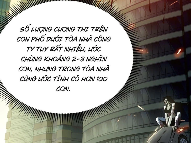 Cuộc Sống Hoàn Mỹ Của Ta Ở Tận Thế Chapter 4 - 50