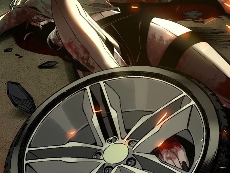 Cuộc Sống Hoàn Mỹ Của Ta Ở Tận Thế Chapter 4 - 52