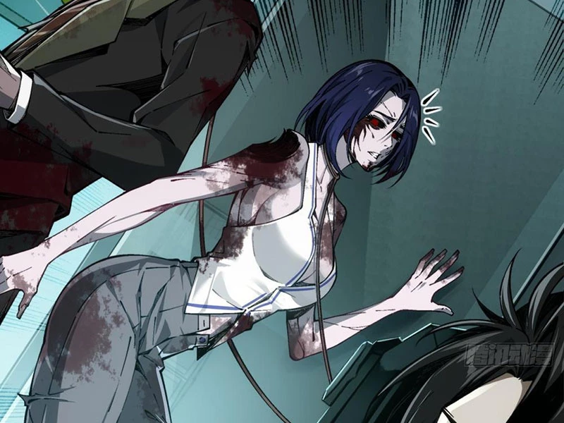 Cuộc Sống Hoàn Mỹ Của Ta Ở Tận Thế Chapter 4 - 58