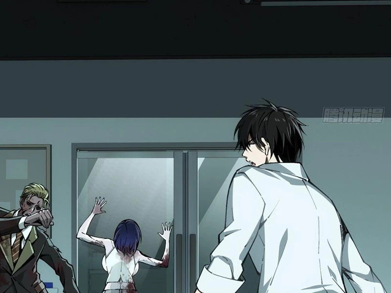 Cuộc Sống Hoàn Mỹ Của Ta Ở Tận Thế Chapter 4 - 62