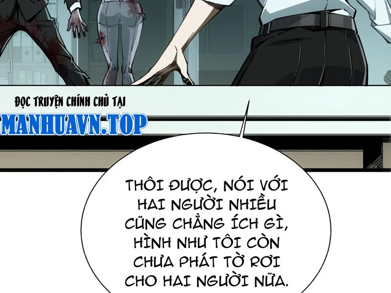 Cuộc Sống Hoàn Mỹ Của Ta Ở Tận Thế Chapter 4 - 63
