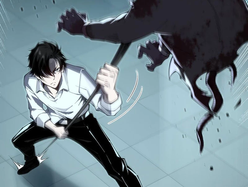 Cuộc Sống Hoàn Mỹ Của Ta Ở Tận Thế Chapter 4 - 77