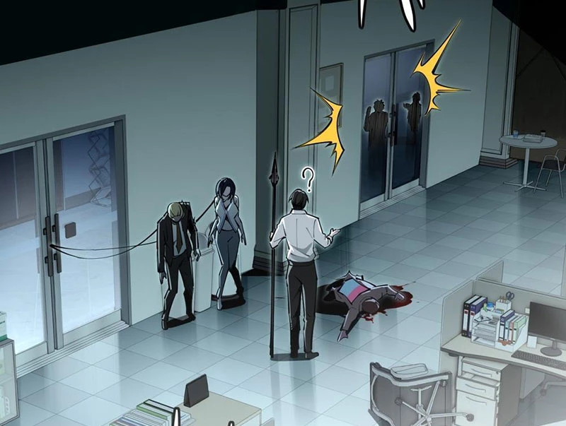 Cuộc Sống Hoàn Mỹ Của Ta Ở Tận Thế Chapter 4 - 84