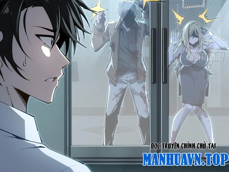 Cuộc Sống Hoàn Mỹ Của Ta Ở Tận Thế Chapter 4 - 87