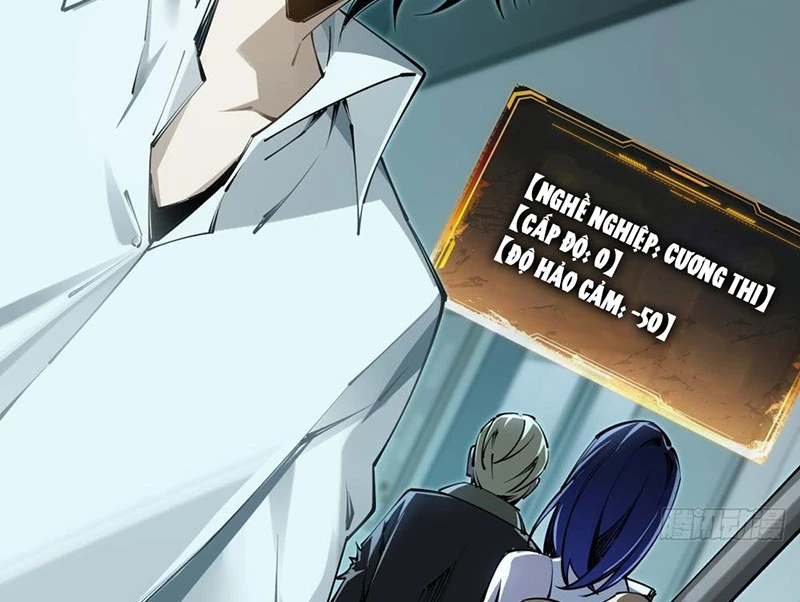 Cuộc Sống Hoàn Mỹ Của Ta Ở Tận Thế Chapter 4 - 90