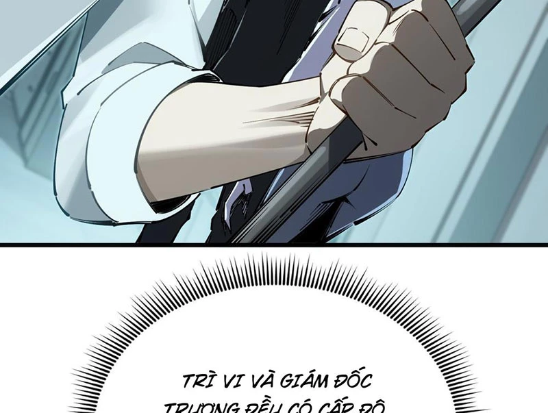 Cuộc Sống Hoàn Mỹ Của Ta Ở Tận Thế Chapter 4 - 91