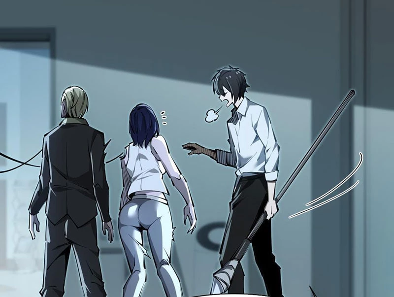 Cuộc Sống Hoàn Mỹ Của Ta Ở Tận Thế Chapter 4 - 93