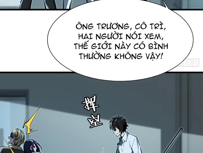 Cuộc Sống Hoàn Mỹ Của Ta Ở Tận Thế Chapter 4 - 94