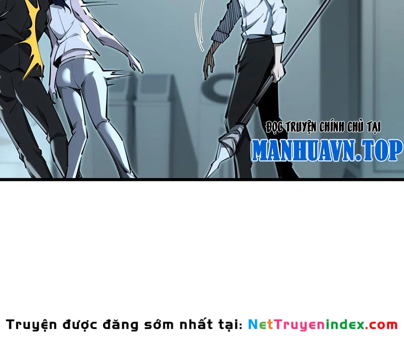 Cuộc Sống Hoàn Mỹ Của Ta Ở Tận Thế Chapter 4 - 95