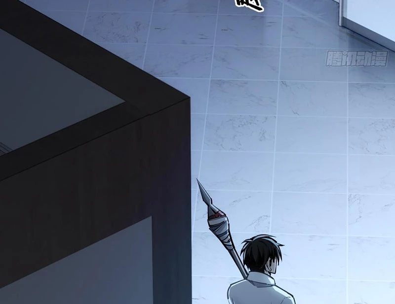 Cuộc Sống Hoàn Mỹ Của Ta Ở Tận Thế Chapter 4 - 110