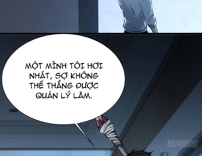 Cuộc Sống Hoàn Mỹ Của Ta Ở Tận Thế Chapter 4 - 111