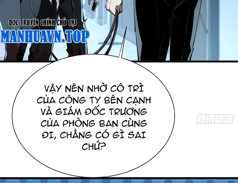 Cuộc Sống Hoàn Mỹ Của Ta Ở Tận Thế Chapter 4 - 113