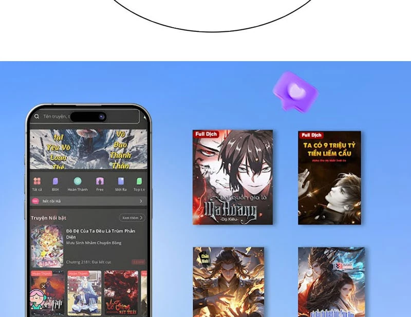 Cuộc Sống Hoàn Mỹ Của Ta Ở Tận Thế Chapter 4 - 116