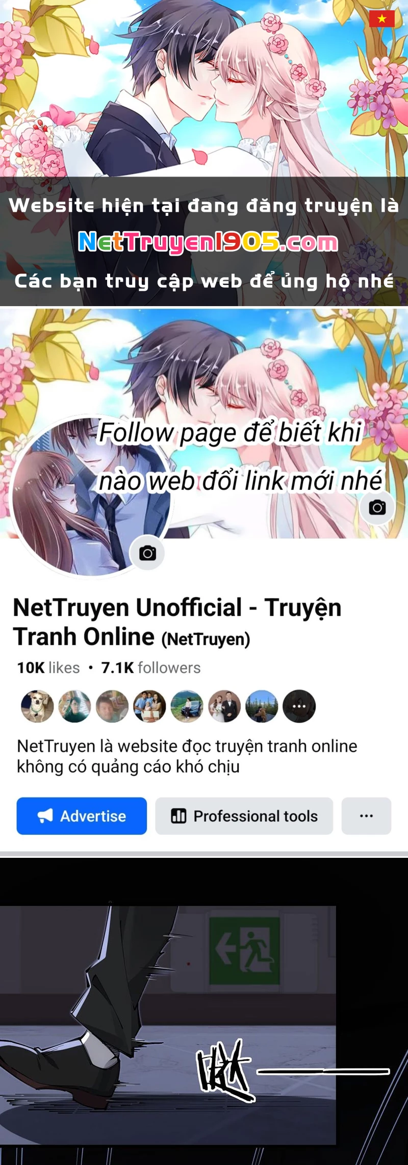 Cuộc Sống Hoàn Mỹ Của Ta Ở Tận Thế Chapter 5 - 1