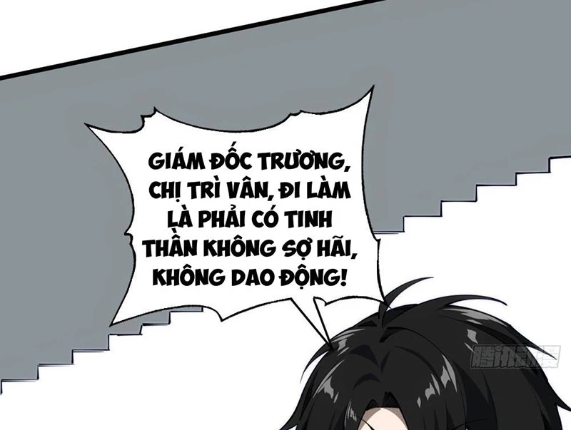 Cuộc Sống Hoàn Mỹ Của Ta Ở Tận Thế Chapter 5 - 7