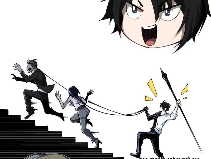 Cuộc Sống Hoàn Mỹ Của Ta Ở Tận Thế Chapter 5 - 8