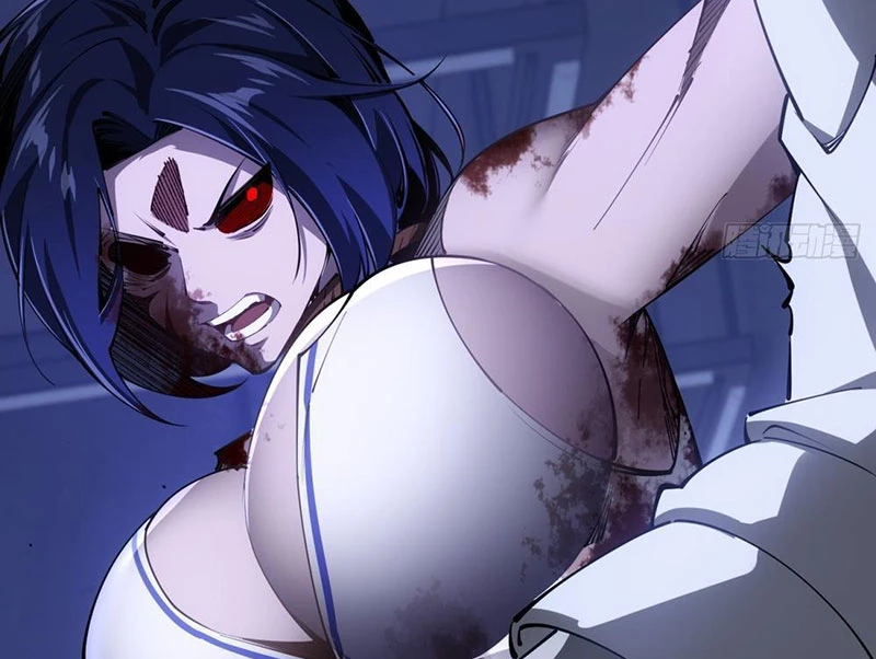 Cuộc Sống Hoàn Mỹ Của Ta Ở Tận Thế Chapter 5 - 22