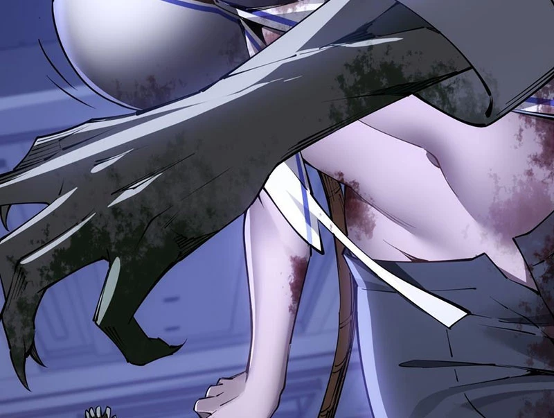 Cuộc Sống Hoàn Mỹ Của Ta Ở Tận Thế Chapter 5 - 23