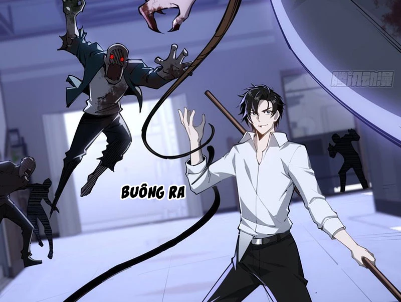 Cuộc Sống Hoàn Mỹ Của Ta Ở Tận Thế Chapter 5 - 24