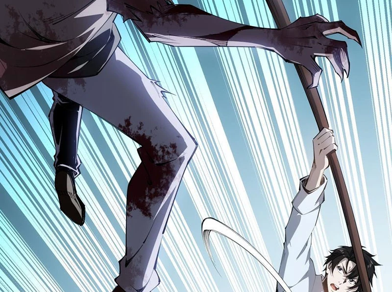 Cuộc Sống Hoàn Mỹ Của Ta Ở Tận Thế Chapter 5 - 32