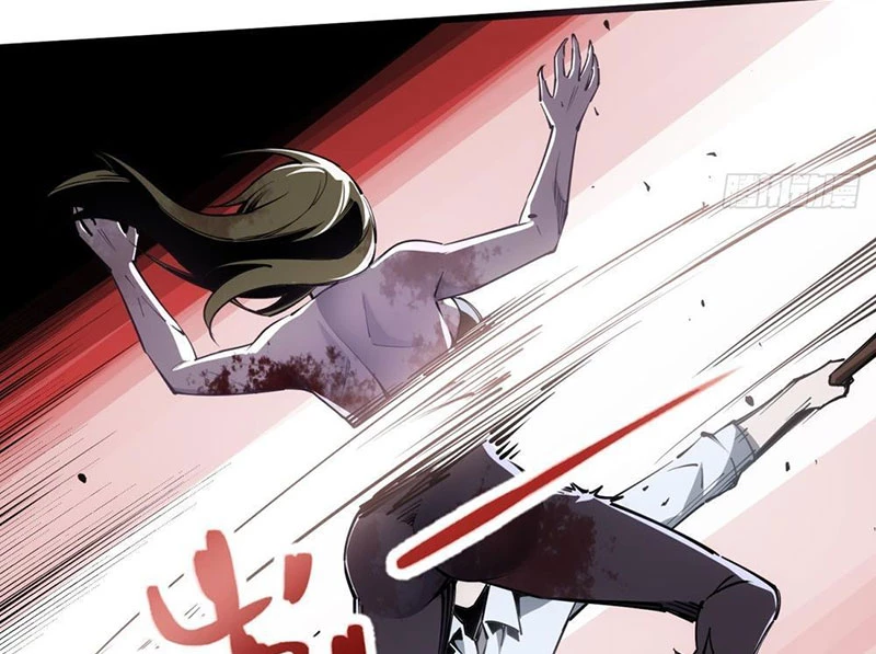 Cuộc Sống Hoàn Mỹ Của Ta Ở Tận Thế Chapter 5 - 43