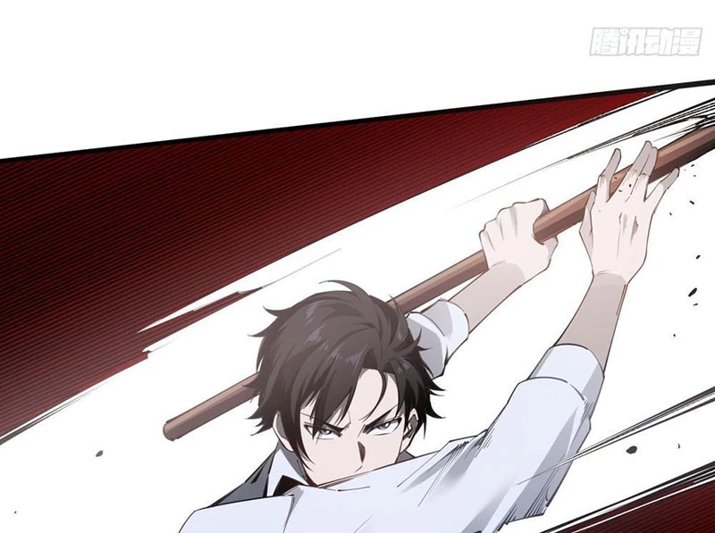 Cuộc Sống Hoàn Mỹ Của Ta Ở Tận Thế Chapter 5 - 45