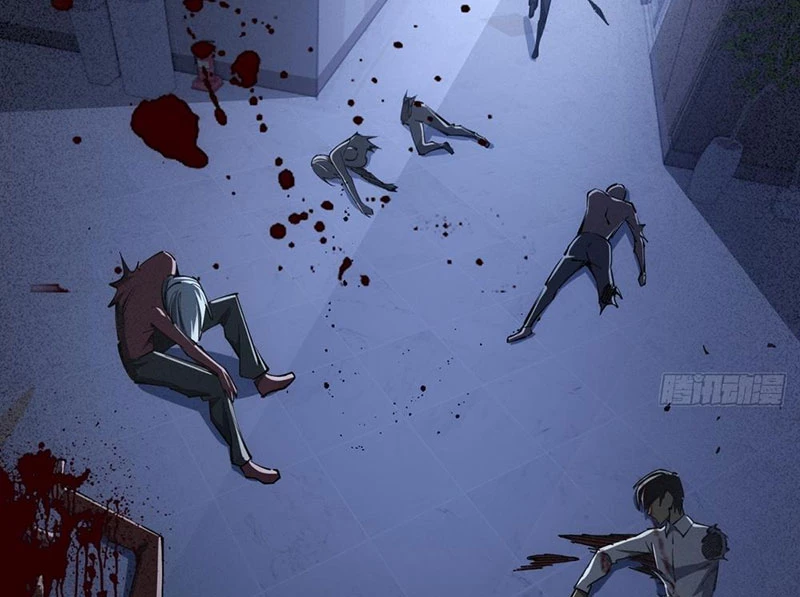 Cuộc Sống Hoàn Mỹ Của Ta Ở Tận Thế Chapter 5 - 48