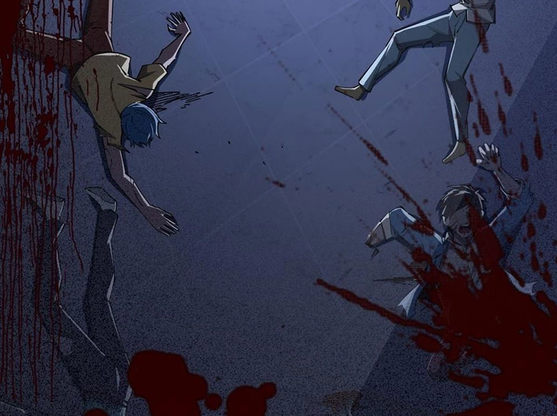 Cuộc Sống Hoàn Mỹ Của Ta Ở Tận Thế Chapter 5 - 49