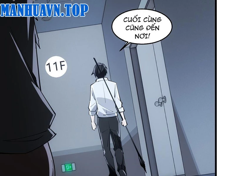 Cuộc Sống Hoàn Mỹ Của Ta Ở Tận Thế Chapter 5 - 51