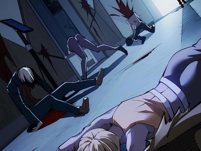 Cuộc Sống Hoàn Mỹ Của Ta Ở Tận Thế Chapter 5 - 63