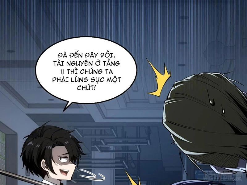 Cuộc Sống Hoàn Mỹ Của Ta Ở Tận Thế Chapter 5 - 78