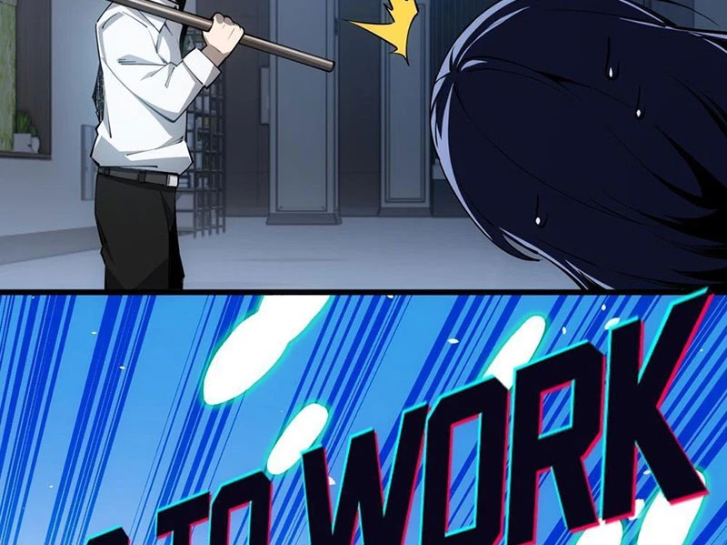 Cuộc Sống Hoàn Mỹ Của Ta Ở Tận Thế Chapter 5 - 79