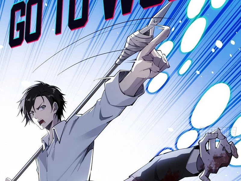 Cuộc Sống Hoàn Mỹ Của Ta Ở Tận Thế Chapter 5 - 80