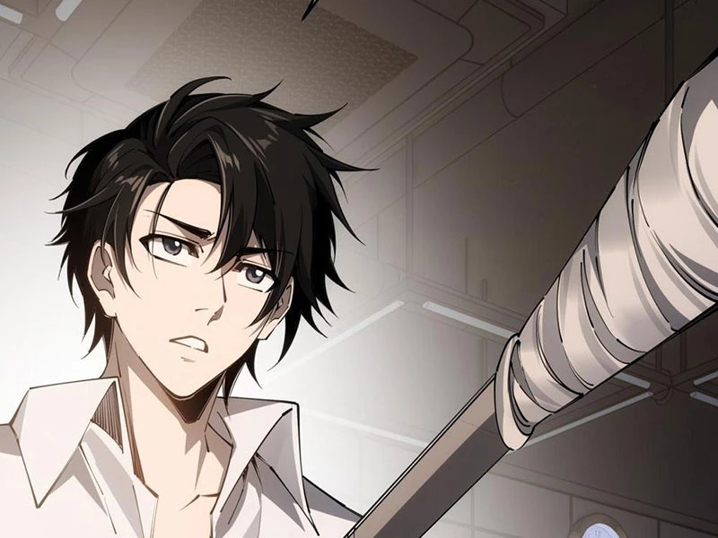 Cuộc Sống Hoàn Mỹ Của Ta Ở Tận Thế Chapter 5 - 88