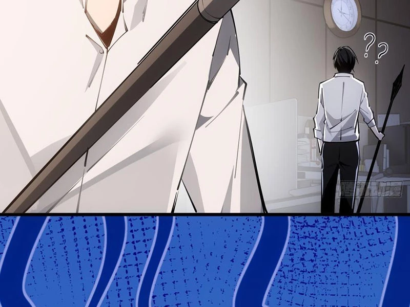 Cuộc Sống Hoàn Mỹ Của Ta Ở Tận Thế Chapter 5 - 89