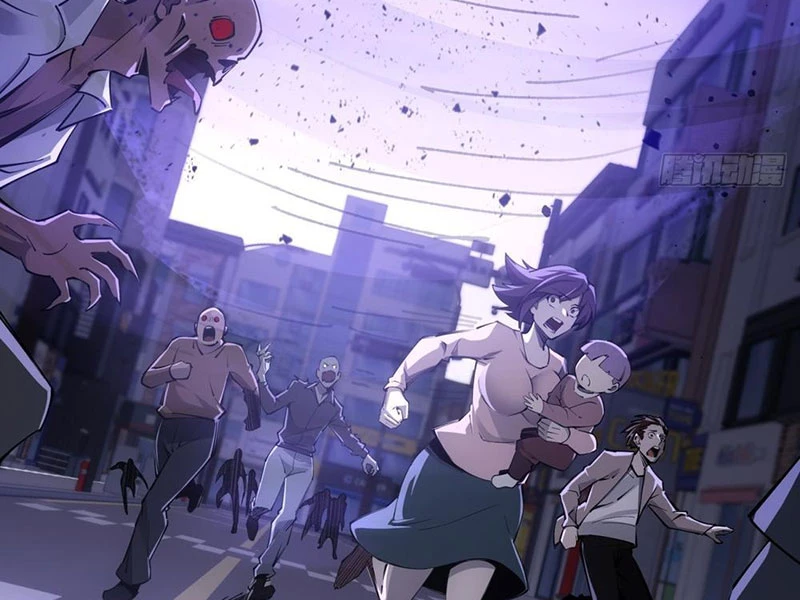 Cuộc Sống Hoàn Mỹ Của Ta Ở Tận Thế Chapter 5 - 100