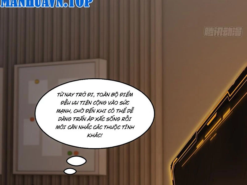 Cuộc Sống Hoàn Mỹ Của Ta Ở Tận Thế Chapter 5 - 109