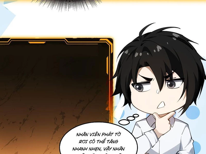 Cuộc Sống Hoàn Mỹ Của Ta Ở Tận Thế Chapter 5 - 117