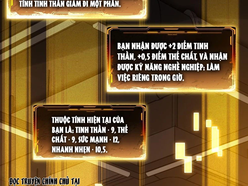 Cuộc Sống Hoàn Mỹ Của Ta Ở Tận Thế Chapter 5 - 124