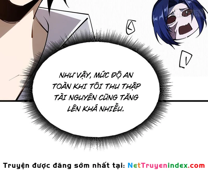 Cuộc Sống Hoàn Mỹ Của Ta Ở Tận Thế Chapter 5 - 134