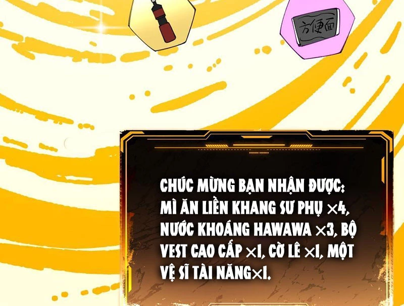 Cuộc Sống Hoàn Mỹ Của Ta Ở Tận Thế Chapter 5 - 178